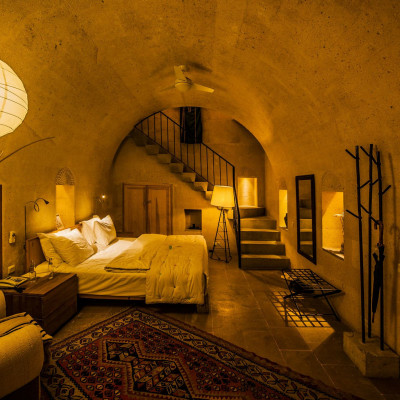 Argos In Cappadocia image