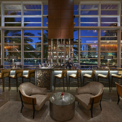 MO Bar Lounge