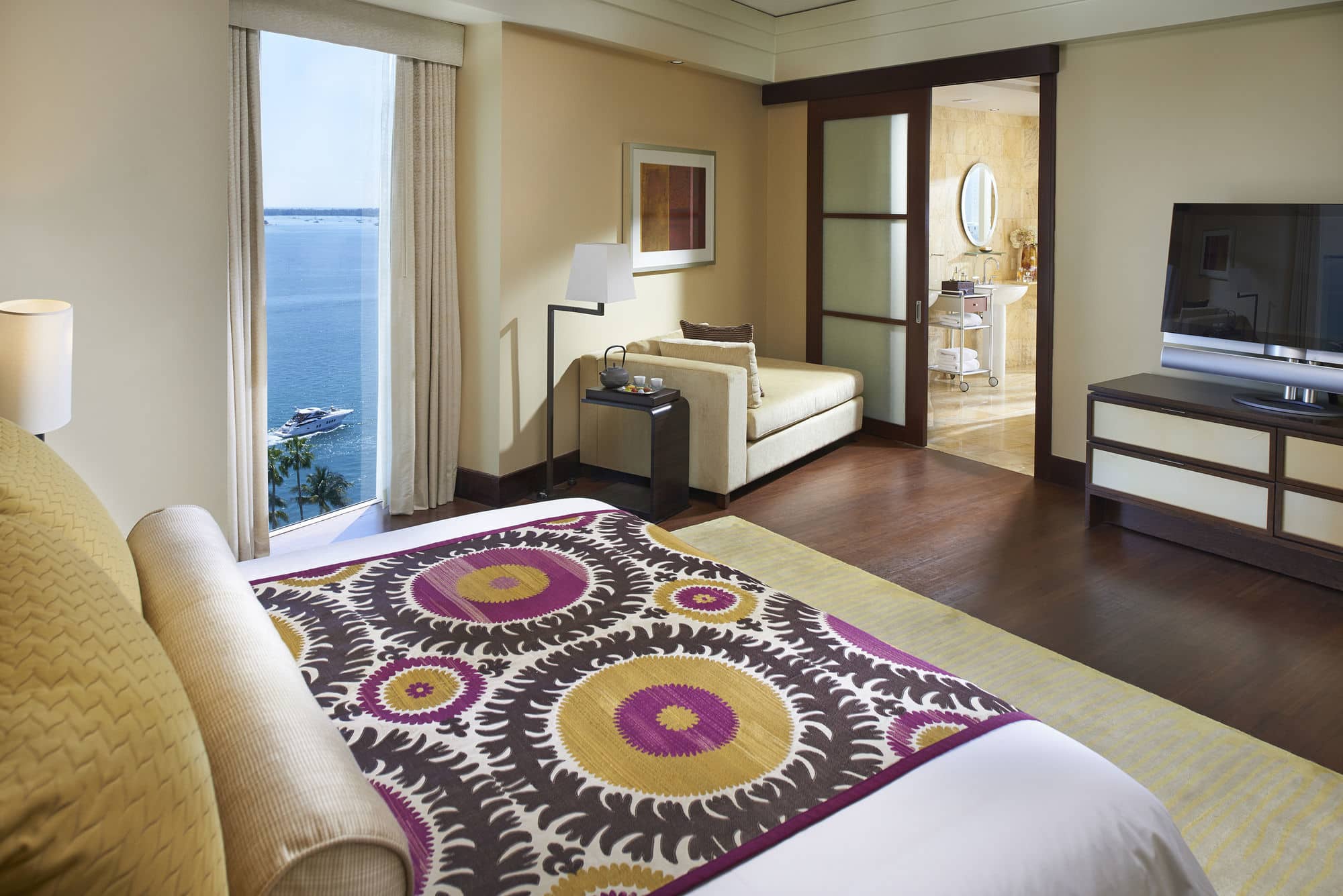 Mandarin Oriental, Miami