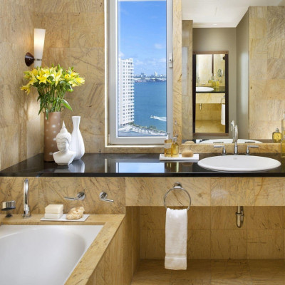 Skyline View Two-Bedroom Suite