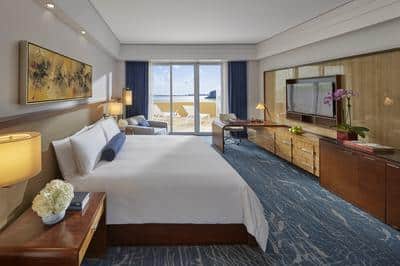Deluxe Veranda Room