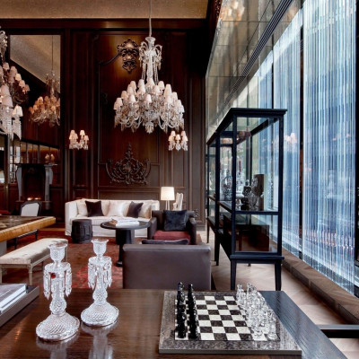 Grand Salon