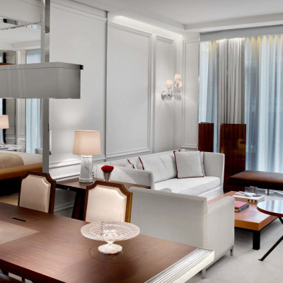 Prestige Suite