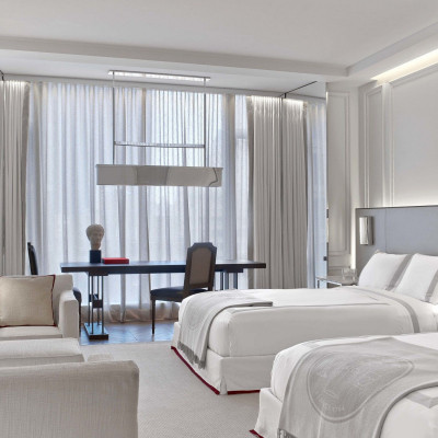 Harcourt Grand Double Suite