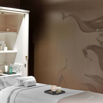 Spa de La Mer