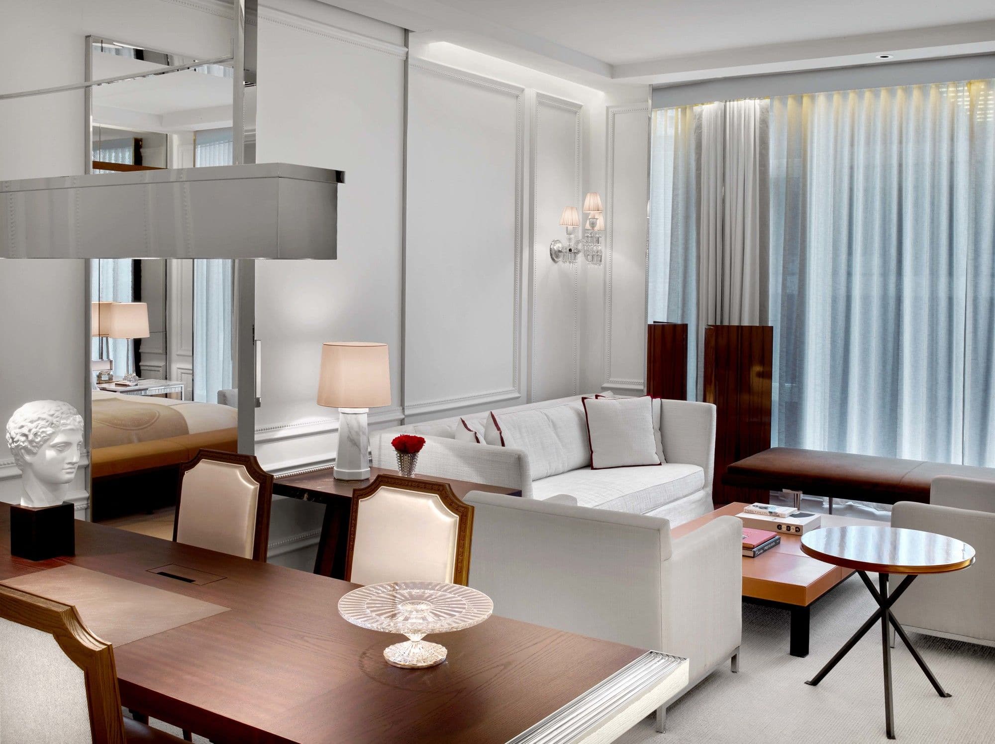 Baccarat Hotel