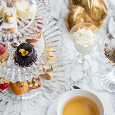 Afternoon Tea
