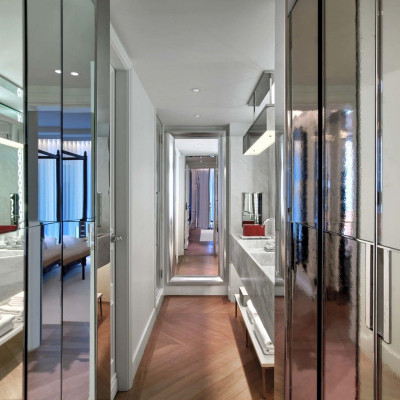 Prestige Suite