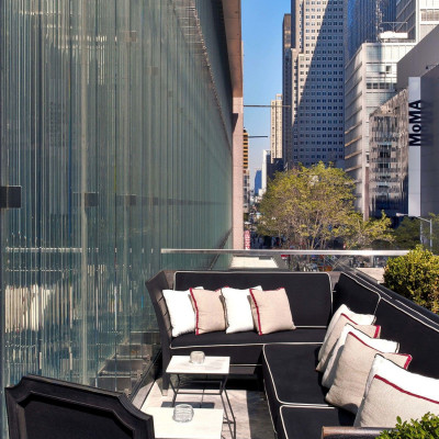 Le Jardin