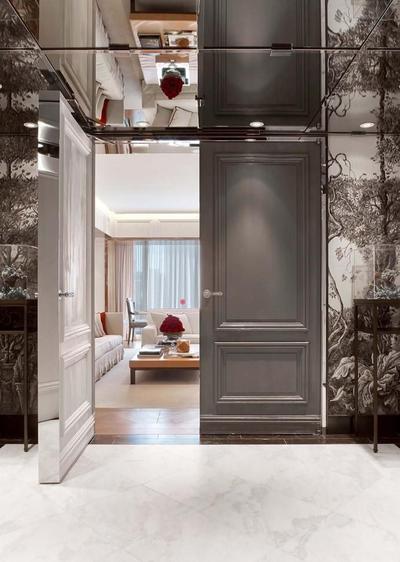 Baccarat 2 Bedroom Suite