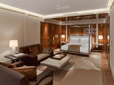 Baccarat Suite