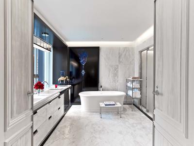 Baccarat Suite