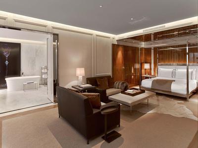 Baccarat Suite