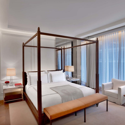 Prestige Suite