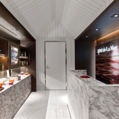 Spa de La Mer