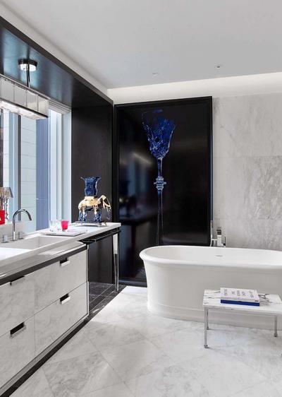Baccarat 2 Bedroom Suite