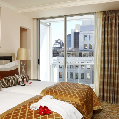 TAJ Cape Town image
