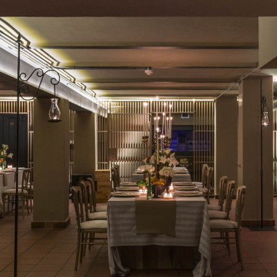 TAJ Cape Town image