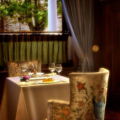 TAJ Cape Town image