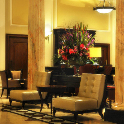 TAJ Cape Town image
