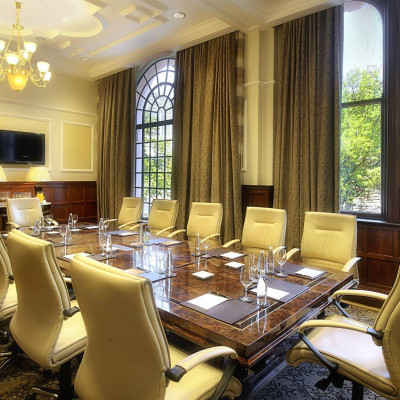 TAJ Cape Town image