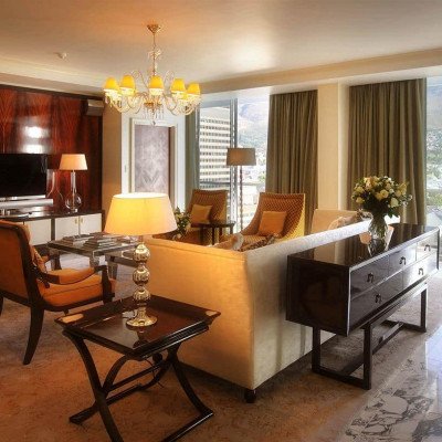 TAJ Cape Town image