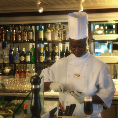 TAJ Cape Town image