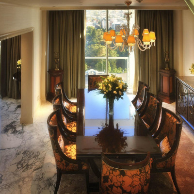 TAJ Cape Town image