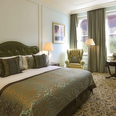 TAJ Cape Town image