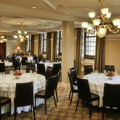 TAJ Cape Town image