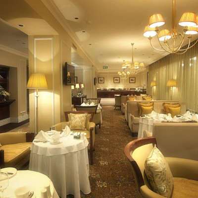 TAJ Cape Town image
