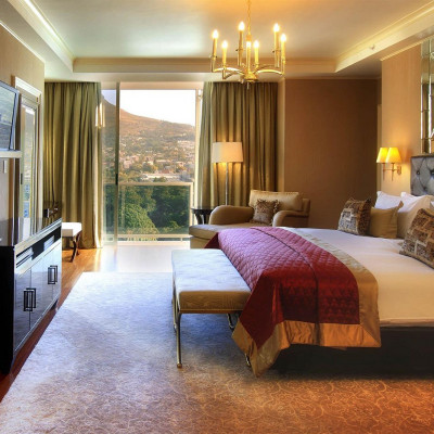 TAJ Cape Town image