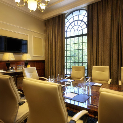 TAJ Cape Town image