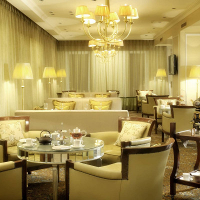 TAJ Cape Town image