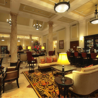 TAJ Cape Town image