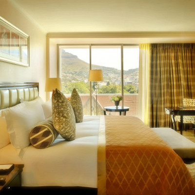 TAJ Cape Town image