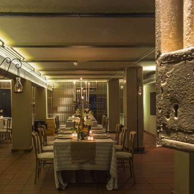 TAJ Cape Town image
