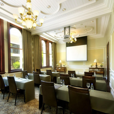 TAJ Cape Town image