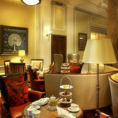 TAJ Cape Town image