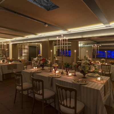 TAJ Cape Town image