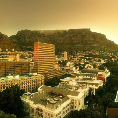TAJ Cape Town image