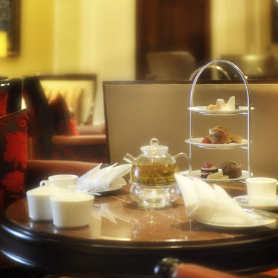 TAJ Cape Town image