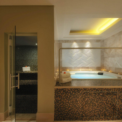 TAJ Cape Town image