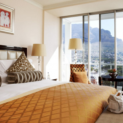 TAJ Cape Town image