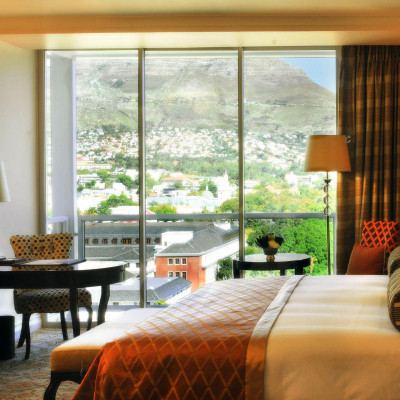 TAJ Cape Town image