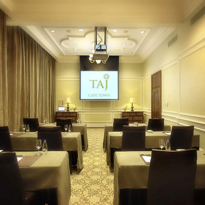 TAJ Cape Town image