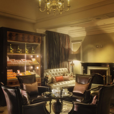 TAJ Cape Town image