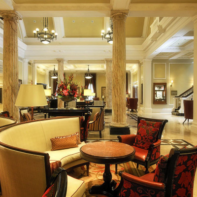 TAJ Cape Town image