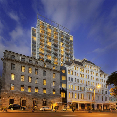 TAJ Cape Town image