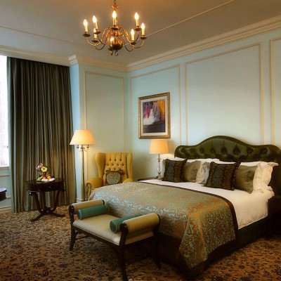 TAJ Cape Town image